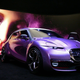 Image for article titled Citroen Revolte Concept: Insert Hackneyed Horrible Name Joke Here